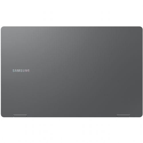 Prenosnik Samsung Galaxy Book5 360 Intel Ultra 5-226V/16GB/SSD 512GB NVMe/39,6 cm (15,6") FHD Touch/DE/Win11Pro siv