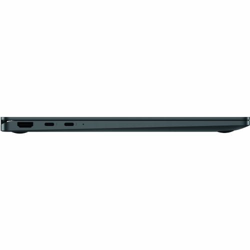 Prenosnik Samsung Galaxy Book5 360 Intel Ultra 7-256V/16GB/SSD 512GB NVMe/39,6 cm (15,6") FHD AMOLED 500niti Touch/DE/Win11Pro, siv