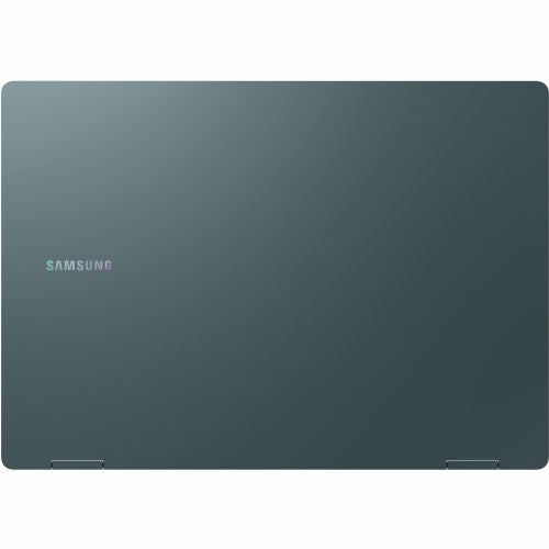 Prenosnik Samsung Galaxy Book5 Pro 360 Intel Ultra 5-226V/16GB/SSD 512GB NVMe/40,6 cm (16") 2,8K Touch 500niti/DE/Win11Pro siv