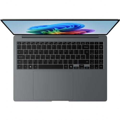 Prenosnik Samsung Galaxy Book5 Pro Intel Ultra 5-226V/16GB/SSD 512GB NVMe/40,6 cm (16") 2,8K AMOLED/DE/W11Pro siv