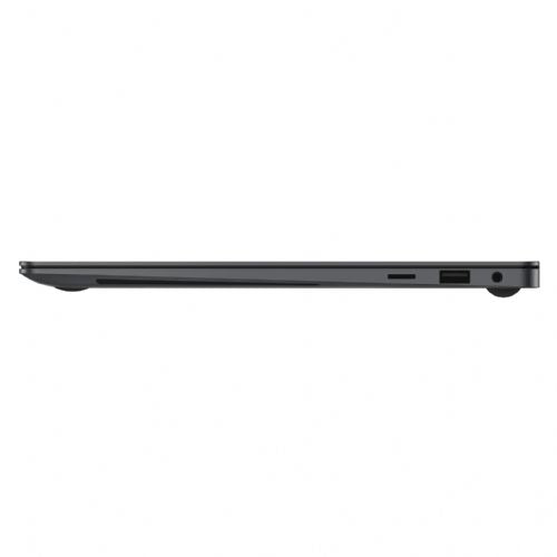Prenosnik Samsung Galaxy Book5 Pro Intel UItra 7-258V/32GB/SSD 1TB NVMe/35,6 cm (14") 2,8K AMOLED Touch/DE/Win11Pro siv