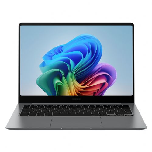 Prenosnik Samsung Galaxy Book5 Pro Intel UItra 7-258V/32GB/SSD 1TB NVMe/35,6 cm (14") 2,8K AMOLED Touch/DE/Win11Pro siv