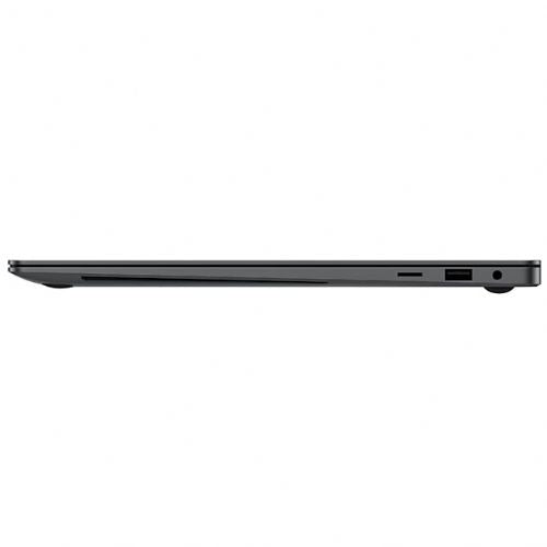 Prenosnik Samsung Galaxy Book5 Pro Intel Ultra 7-258V/32GB/SSD 512GB NVMe/40,6 cm (16") 2,8K 500niti/DE/Win11Pro, siv