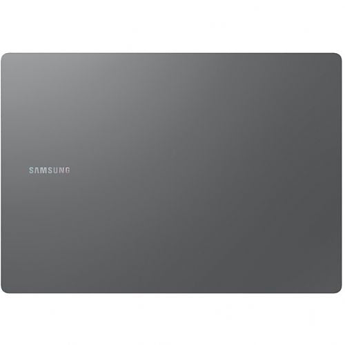 Prenosnik Samsung Galaxy Book5 Pro Intel Ultra 7-258V/32GB/SSD 512GB NVMe/40,6 cm (16") 2,8K 500niti/DE/Win11Pro, siv