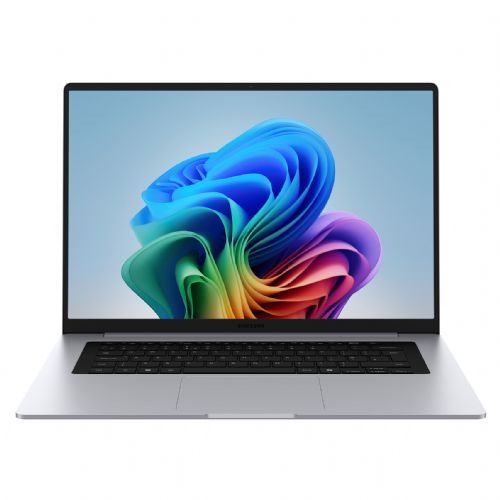Prenosni računalnik Samsung Galaxy Book6 CU5 325, 16 GB RAM, 512 GB SSD, 16" WUXGA IPS zaslon, Intel Core Ultra 5, Windows 11 Home