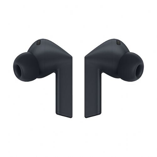 Slušalke Samsung Galaxy Buds3 FE črne, brezžične, aktivno odpravljanje šuma, TWS Bluetooth 5.4, do 30 h avtonomije