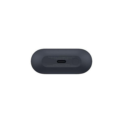 Slušalke Samsung Galaxy Buds3 FE črne, brezžične, aktivno odpravljanje šuma, TWS Bluetooth 5.4, do 30 h avtonomije