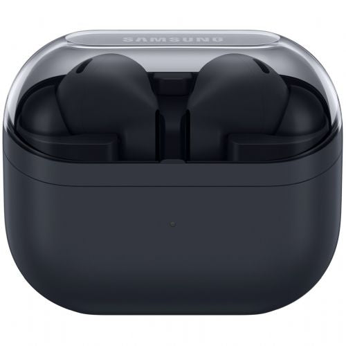 Slušalke Samsung Galaxy Buds3 FE SM-R420, črne barve