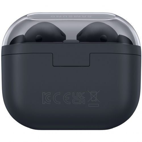 Slušalke Samsung Galaxy Buds3 FE SM-R420, črne barve