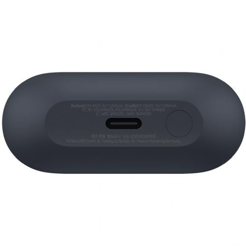 Slušalke Samsung Galaxy Buds3 FE SM-R420, črne barve