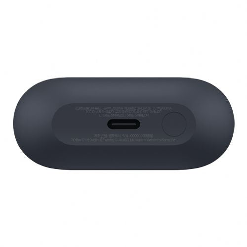Slušalke Samsung Galaxy Buds3 FE SM-R420, črne barve