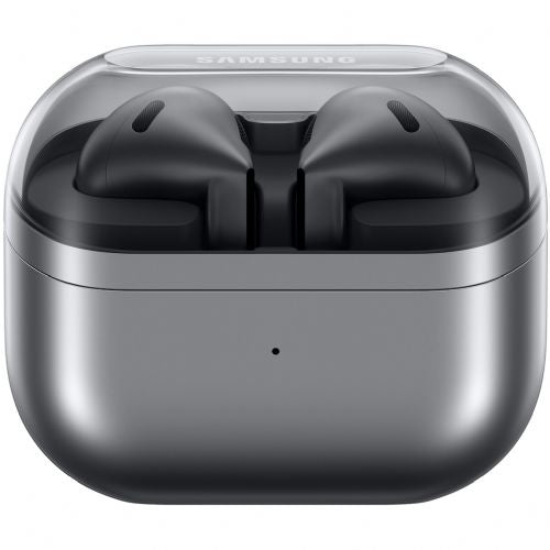 Slušalke Samsung Galaxy Buds3 SM-R530 siva