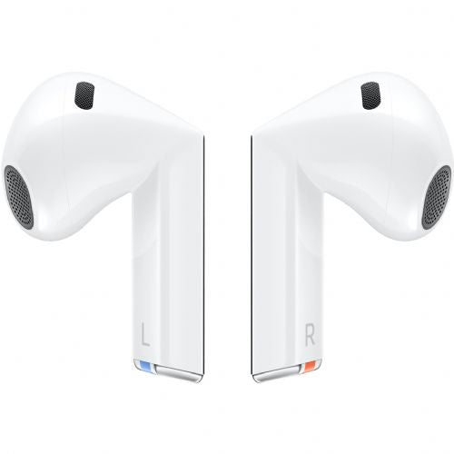 Slušalke Samsung Galaxy Buds3 bela