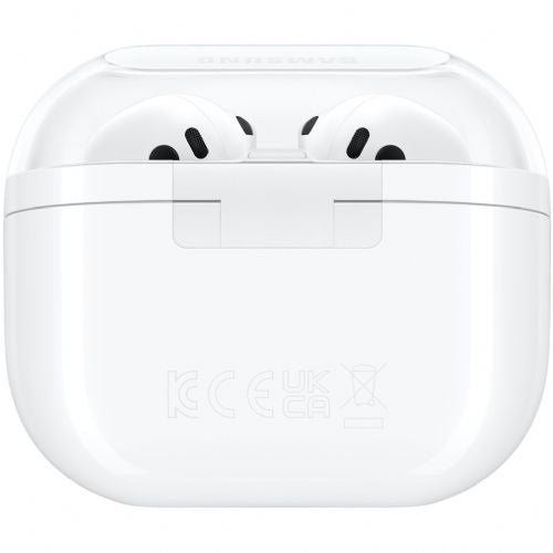 Slušalke Samsung Galaxy Buds3 bela