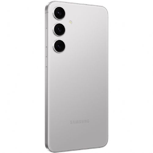 Pametni telefon Samsung Galaxy S24, 128 GB, 8 GB RAM, 5G, EU, siv