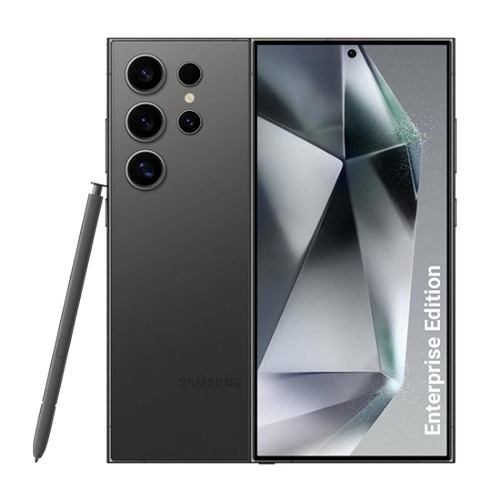 Pametni telefon Samsung Galaxy S24 Ultra S928 5G Dual Sim 12GB RAM 256GB Enterprise Edition črn