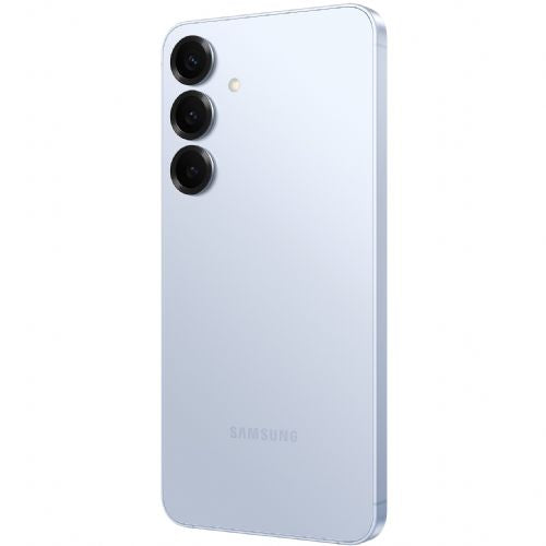 Pametni telefon Samsung Galaxy S25+ 256GB 12RAM 5G DE ledeno modra