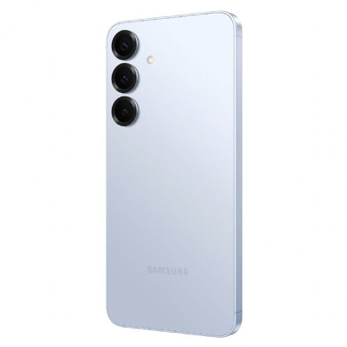 Pametni telefon Samsung Galaxy S25+ 256GB 12RAM 5G modra