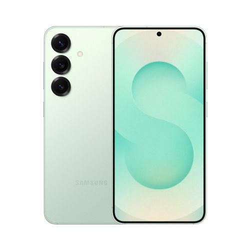 Pametni telefon Samsung Galaxy S25 Dual Sim 12GB RAM 128GB Mint