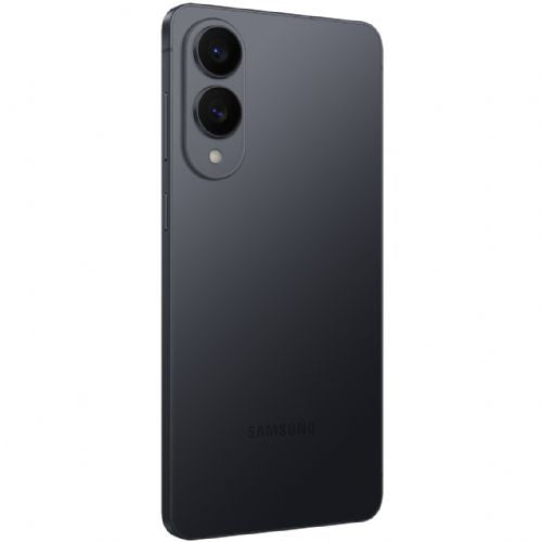 Pametni telefon Samsung Galaxy S25 Edge S937 5G Dual Sim 12GB RAM 512GB, titanovo črna