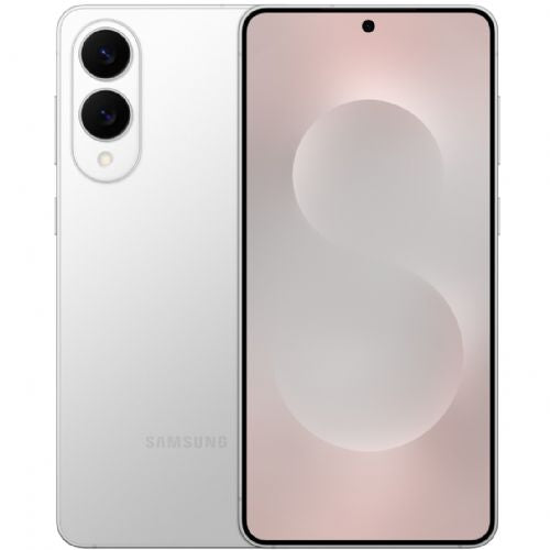 Pametni telefon Samsung Galaxy S25 Edge S937 5G Dual Sim 12GB RAM 512GB, titanovo srebrn