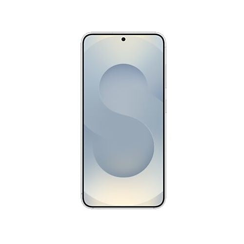 Pametni telefon Samsung Galaxy S25 EE, 128 GB, 12 GB RAM, 5G, DE, srebrne barve