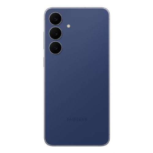 Pametni telefon Samsung Galaxy S25 FE 5G 8GB/128GB, 6,7" AMOLED 120Hz, Exynos 2400, 50MP kamera, IP68, mornarsko moder