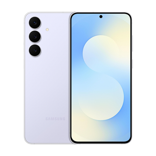 Pametni telefon Samsung Galaxy S25 FE S731 5G Dual Sim 8GB RAM 128GB - Icy Blue