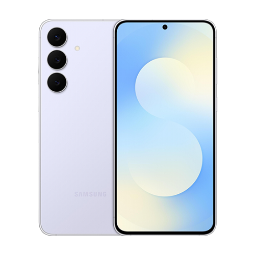 Pametni telefon Samsung Galaxy S25 FE S731 5G Dual Sim 8GB RAM 256GB Icy Blue