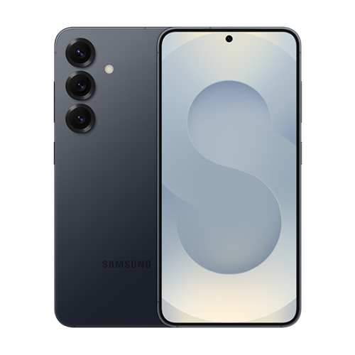 Pametni telefon Samsung Galaxy S25 S931 5G Dual Sim 12GB RAM 256GB Blueblack