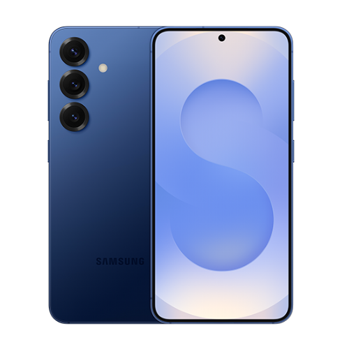 Pametni telefon Samsung Galaxy S25 (S931), 5G, Dual SIM, 12 GB RAM, 256 GB, moder (107vrgeporhj9)