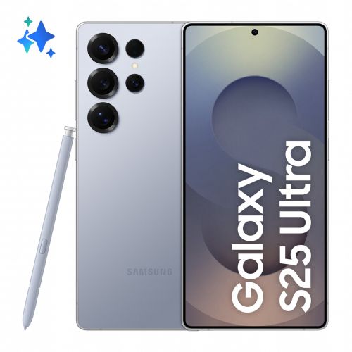 Pametni telefon Samsung Galaxy S25 Ultra 256GB 12RAM 5G DE titanium