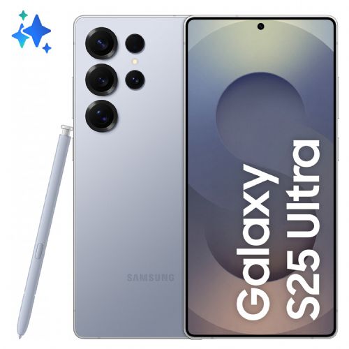 Pametni telefon Samsung Galaxy S25 Ultra 256GB 12RAM 5G DE titanium