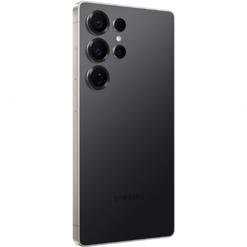 Pametni telefon Samsung Galaxy S25 Ultra 256GB 12RAM 5G DE titanium black