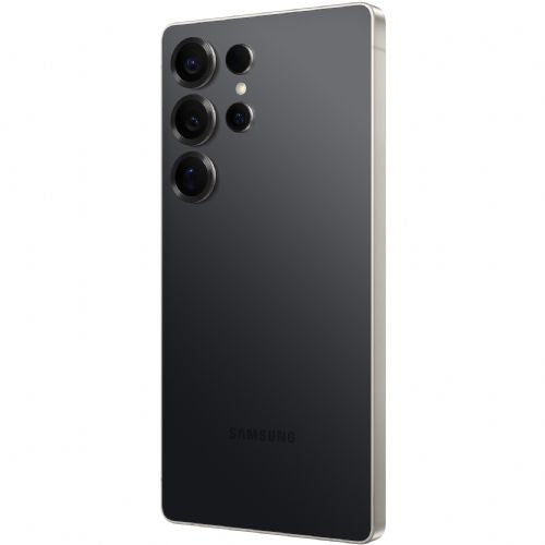 Pametni telefon Samsung Galaxy S25 Ultra 256GB 12RAM 5G DE titanium black