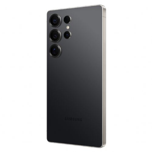 Pametni telefon Samsung Galaxy S25 Ultra 256GB 12RAM 5G DE titanium black