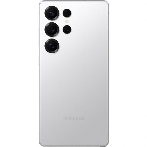 Pametni telefon Samsung Galaxy S25 Ultra, 256 GB, 12 GB RAM, 5G, DE, titansko srebrn