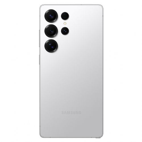 Pametni telefon Samsung Galaxy S25 Ultra, 256 GB, 12 GB RAM, 5G, DE, titansko srebrn