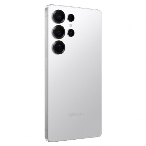 Pametni telefon Samsung Galaxy S25 Ultra, 256 GB, 12 GB RAM, 5G, DE, titansko srebrn