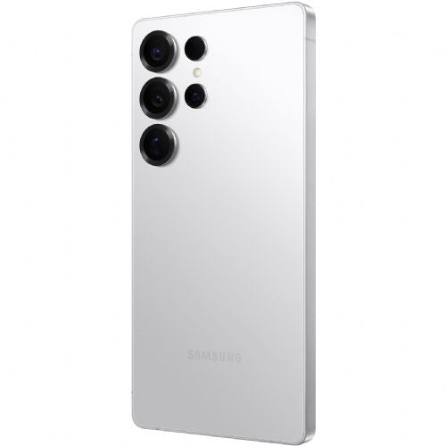 Pametni telefon Samsung Galaxy S25 Ultra, 256 GB, 12 GB RAM, 5G, DE, titansko srebrn