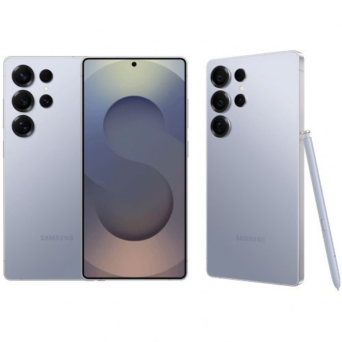 Pametni telefon Samsung Galaxy S25 Ultra 512GB 12RAM 5G, titan