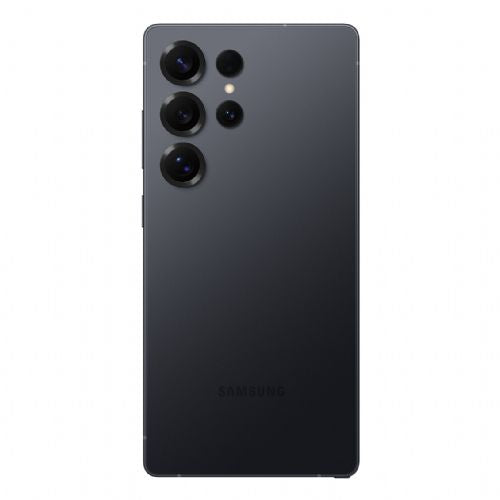 Pametni telefon Samsung Galaxy S25 Ultra 5G Dual Sim 12GB RAM 256GB AMOLED 200MP črna