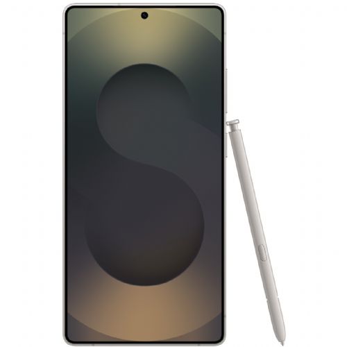 Pametni telefon Samsung Galaxy S25 Ultra 5G Enterprise Edition 17.42cm 6.9inch 12GB 256GB 3-letna garancija Titanium Black