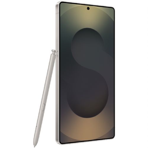 Pametni telefon Samsung Galaxy S25 Ultra 5G Enterprise Edition 17.42cm 6.9inch 12GB 256GB 3-letna garancija Titanium Black