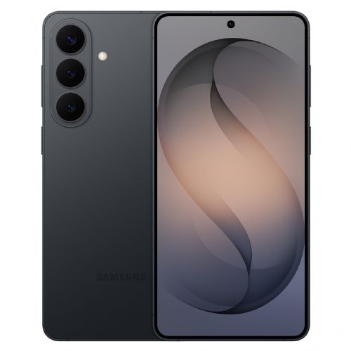 Pametni telefon Samsung Galaxy S26+ 12GB RAM 256GB Dynamic AMOLED 2X 50MP kamera 4900mAh črn