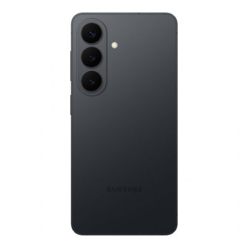 Pametni telefon Samsung Galaxy S26 12GB RAM 256GB 5G AMOLED črne barve