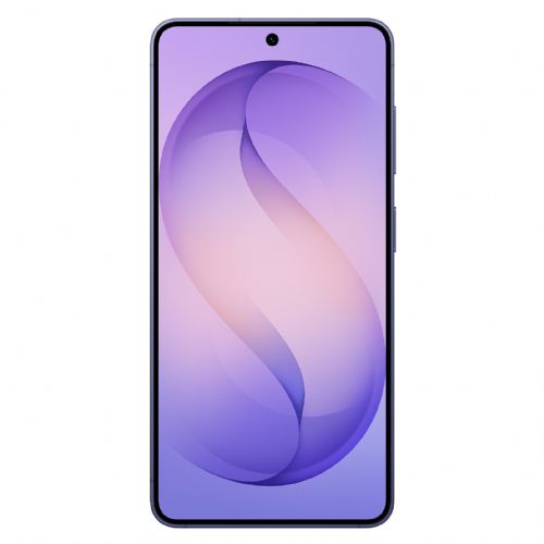 Pametni telefon Samsung Galaxy S26 S942 5G, 6,3" Dynamic AMOLED 2X, Exynos 2400, 12GB/256GB, trojna kamera 50MP, Dual SIM, Cobalt Violet