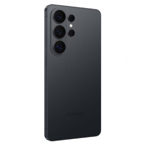 Samsung Galaxy S26 Ultra 5G Smartphone, 17.5 cm (6.9"), Snapdragon 8 Elite, 12GB RAM, 256GB, 200MP Camera, Black