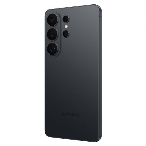 Samsung Galaxy S26 Ultra 5G Smartphone, 17.5 cm (6.9"), Snapdragon 8 Elite, 12GB RAM, 256GB, 200MP Camera, Black