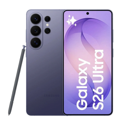Pametni telefon Samsung Galaxy S26 Ultra S948 5G Dual Sim 16GB RAM 1TB Cobalt Violet